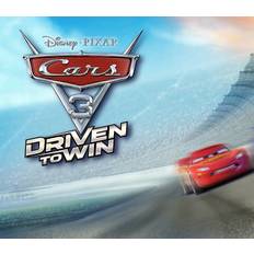 Cars 3: Driven to Win EU XBOX One / Series X|S (Digital download)