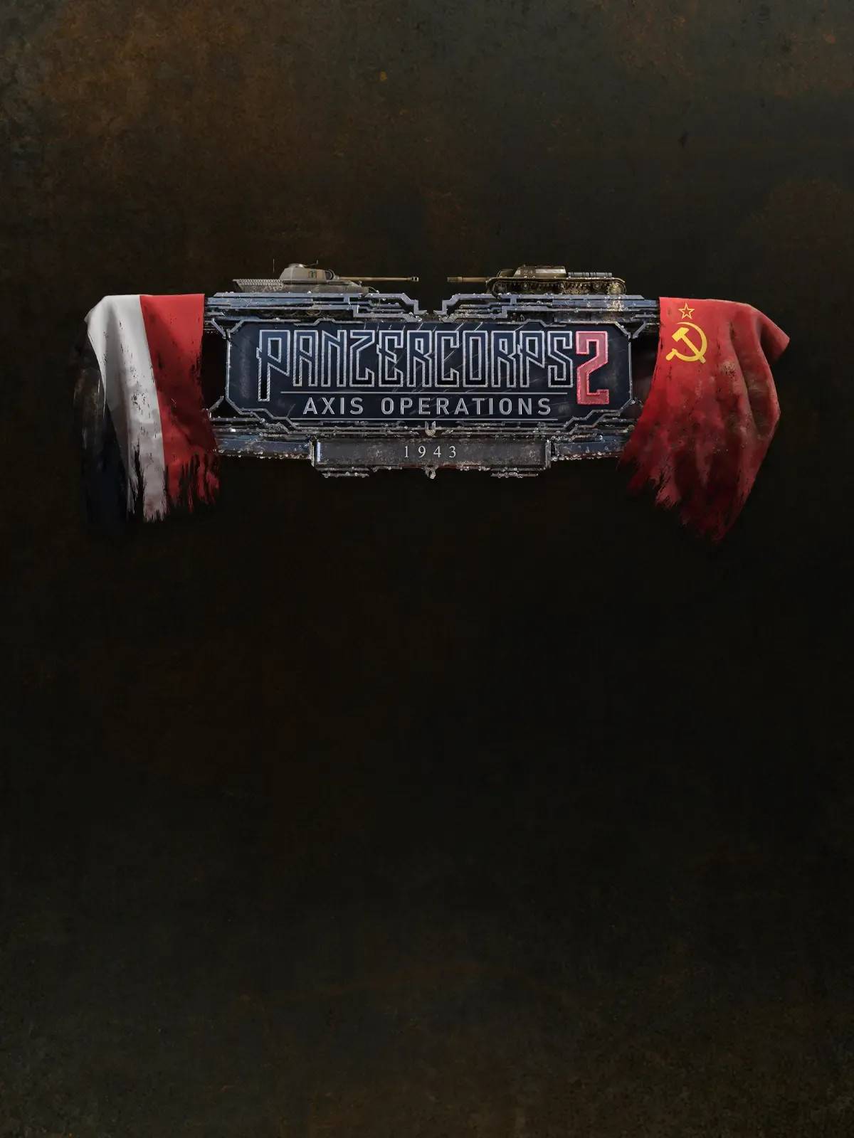 Panzer Corps 2: Axis Operations - 1940 DLC (PC) - Steam - Digital Code