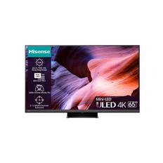 Hisense 65" Fladskærms TV 65U8KQ TV LED 4K