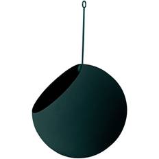 AYTM GLOBE Urtepotte Hængende H28 cm, Forest