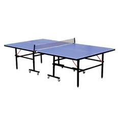 FitNord PingPong 700 Bordtennisbord för inomhus och utomhus