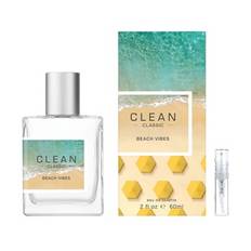 Clean Classic Beach Vibes - Eau de Toilette - Doftprov - 2 ml