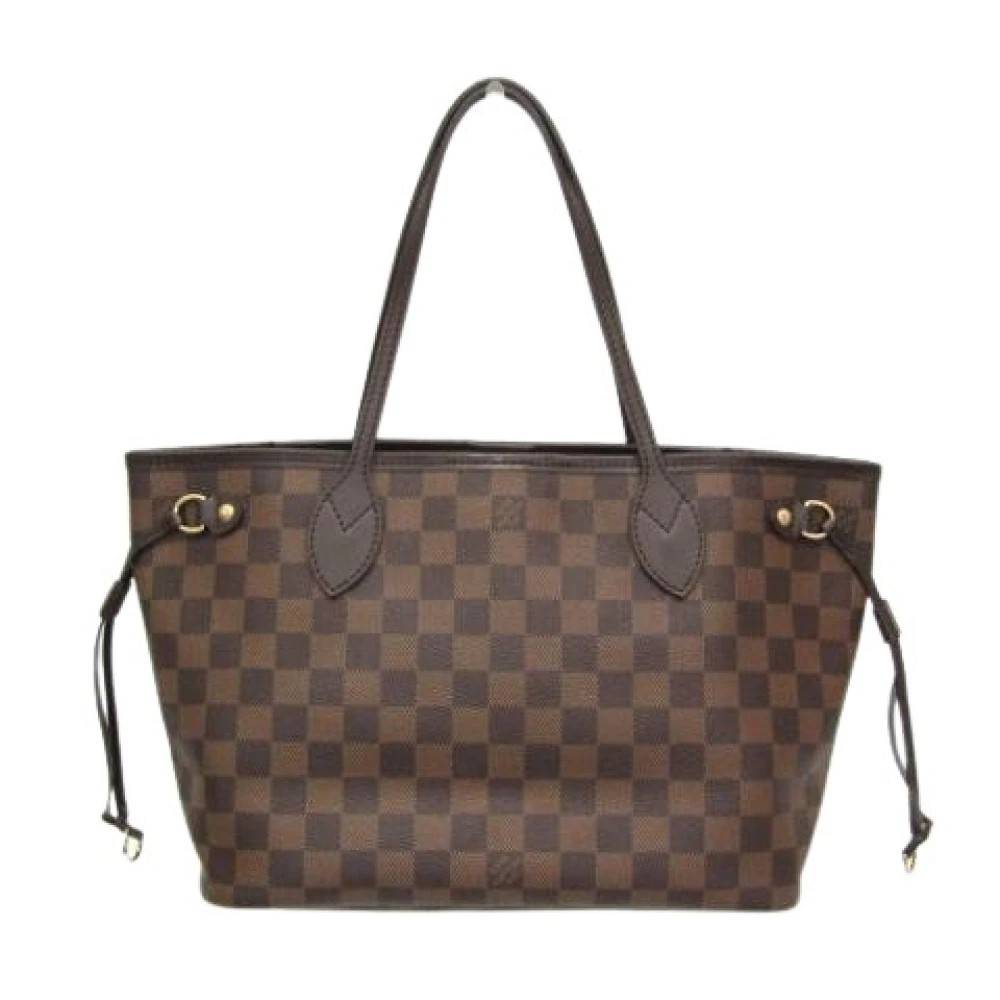 Louis Vuitton Vintage - Pre-owned Vintage Tote Bag Vintage - Dam - ONE Size -