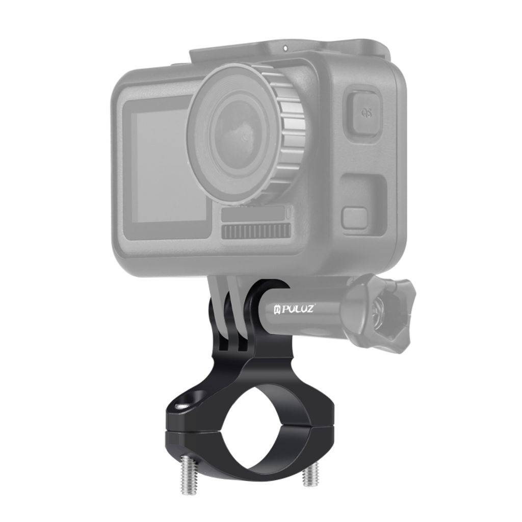 PULUZ actionkamera cykelstyr montering