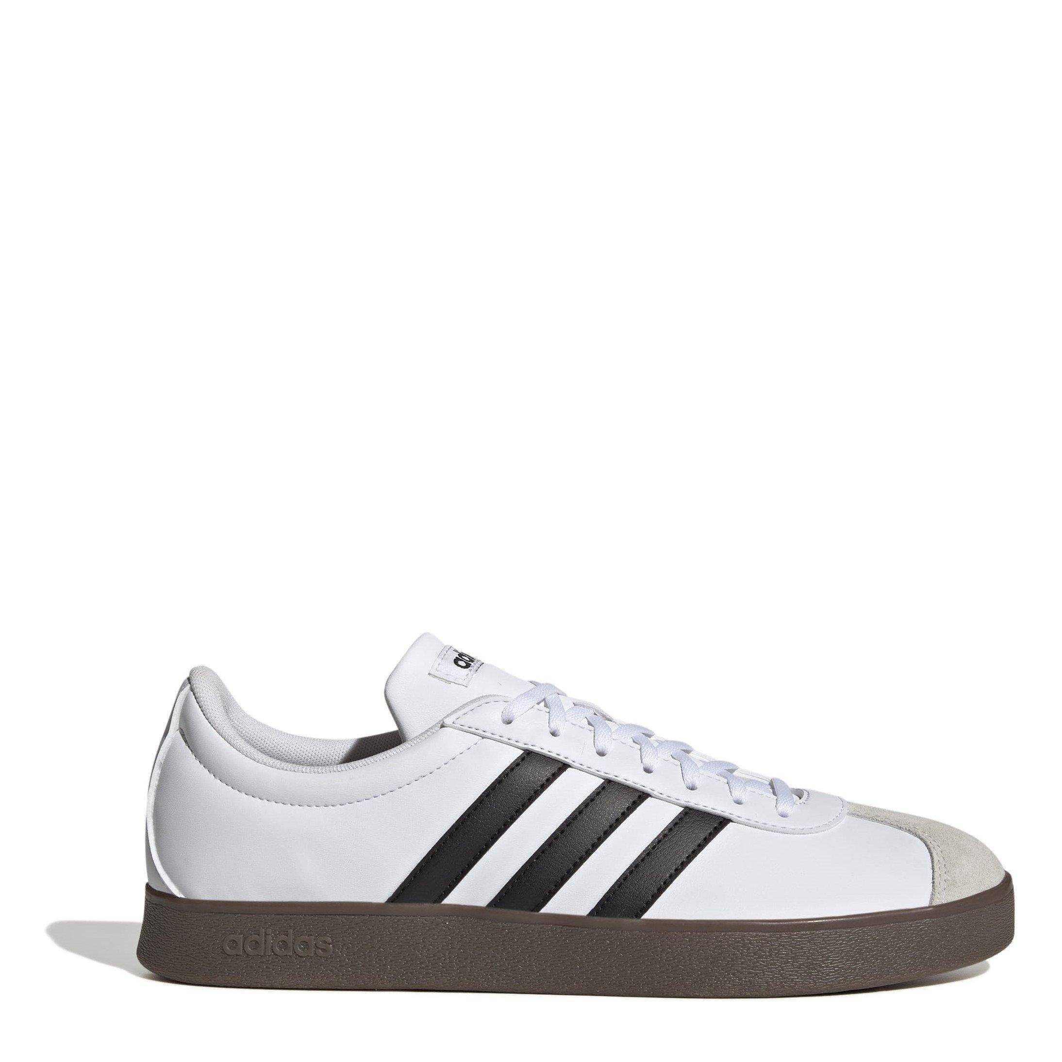 Adidas Vl Court Base Shoes Mens