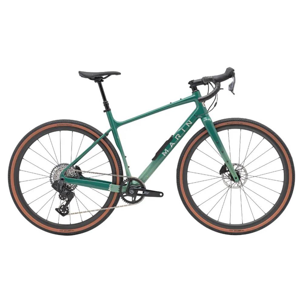 Marin Headlands 3 700c Gravelcykel