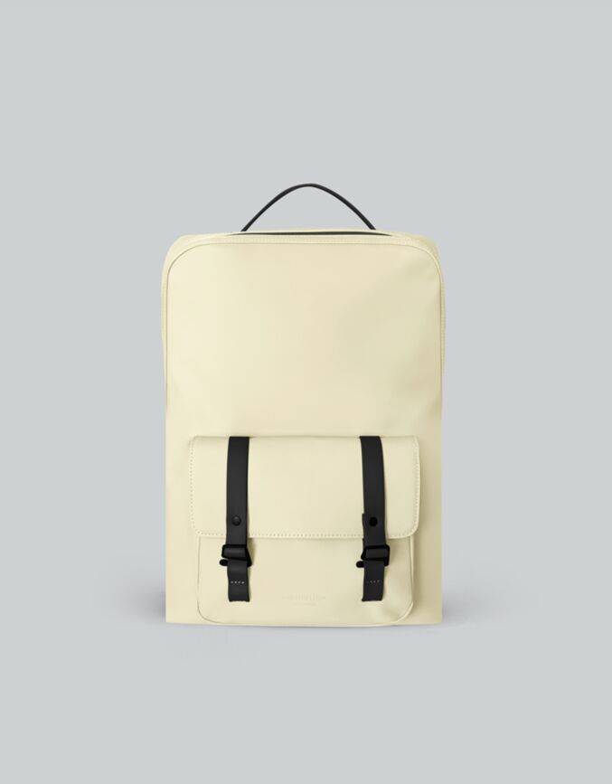 Spläsh Org. Backpack - 15" Lemonade