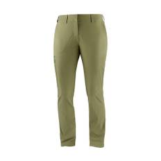 Salomon Wayfarer Pants Women - Martini Olive (34 (Regular))