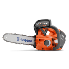 Husqvarna T535i XP® motorsav med QC500 + 2 x Bli200X