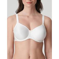 Satin Full Cup BH • creme – Prima Donna