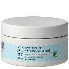 Hyaluron Saltbodyscrub 250 g