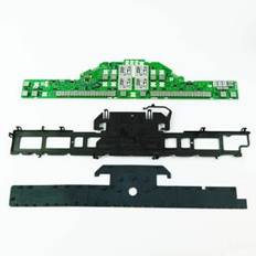 Bosch, Siemens styreprint til induktions kogeplade