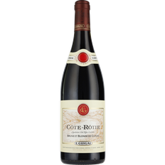 2021 Côte-Rôtie Brune et Blonde Guigal | Syrah Rødvin fra Rhone, Frankrig