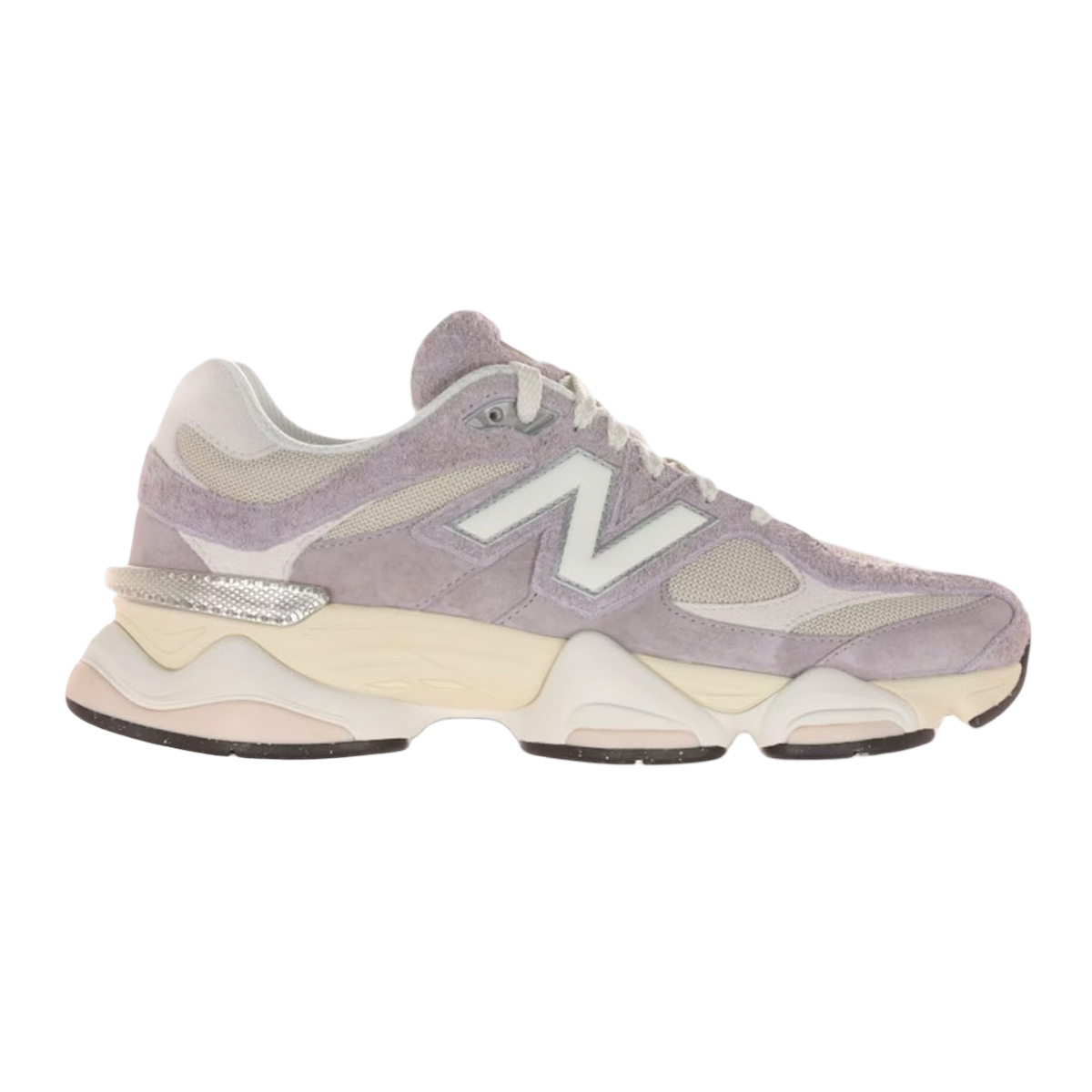 New Balance 9060 Truffle Salt Timber Wolf - 11.5