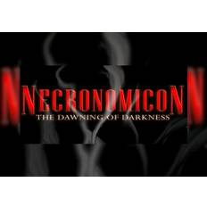 Necronomicon: The Dawning of Darkness (PC) Steam Key - GLOBAL