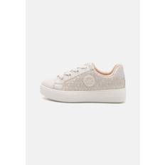 Michael Kors Kids JORDANA AUDREY - Sneakers - vanilla