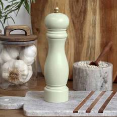 Chic Antique Salt/Pepper Grinder Verte