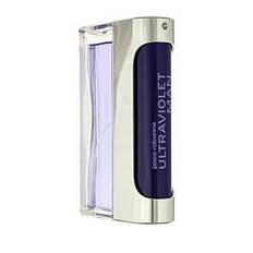 Paco Ultraviolet Man Eau De Toilette 100 ml (man)