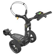 Powakaddy CT8 GPS EBS XL Lithium 2024 Electric Golf Trolley