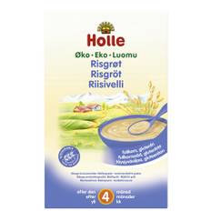 Risgrød Økologisk - 250 gram - Holle