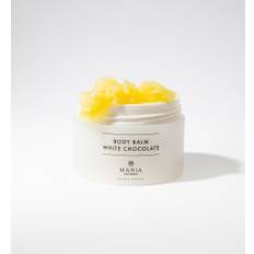 Body Balm White Chocolate