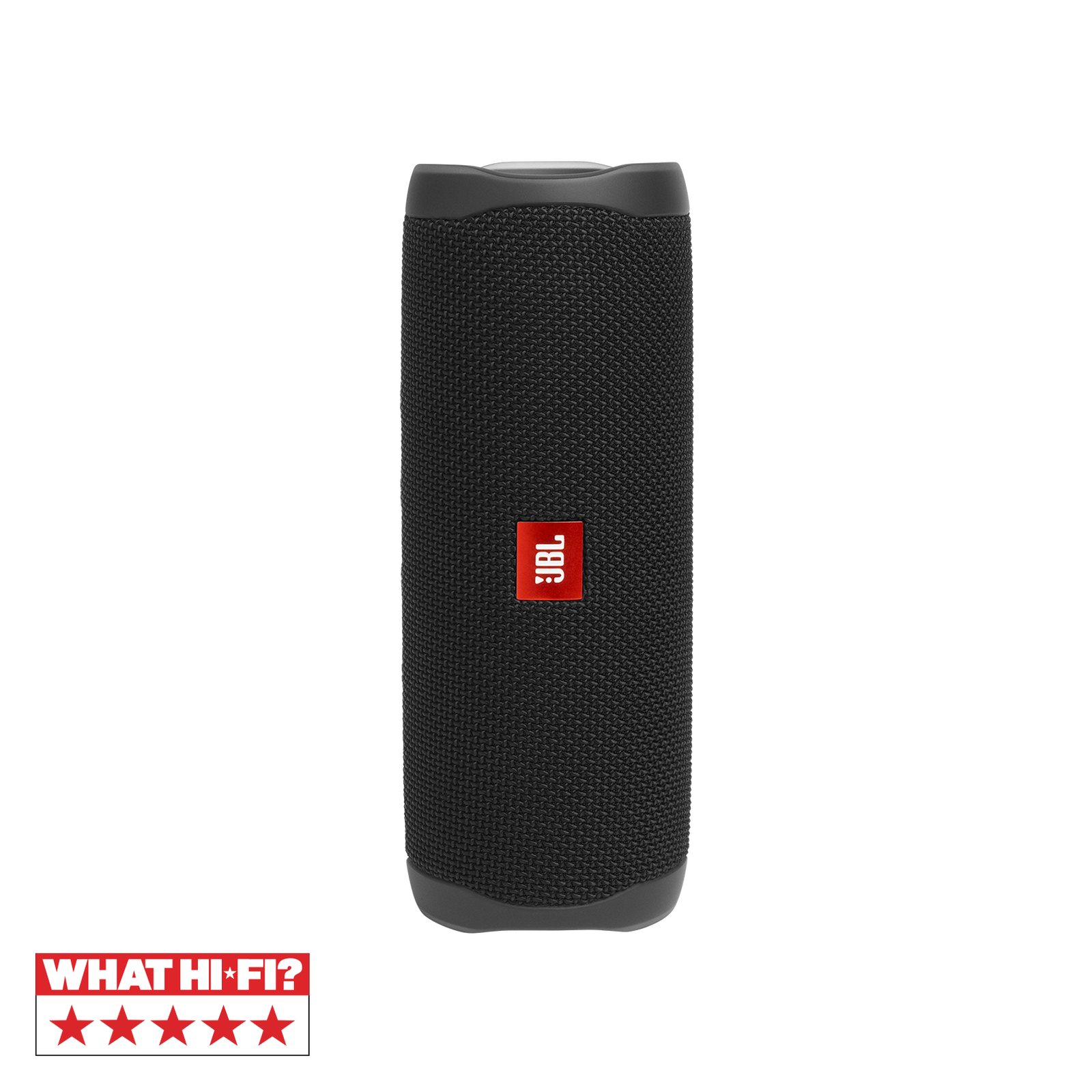 JBL Flip 5 undefined Black Matte