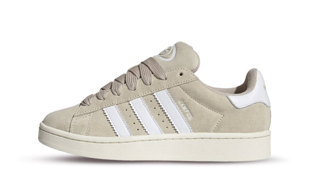 Adidas Campus 00s "Wonder White" - 35 1/3