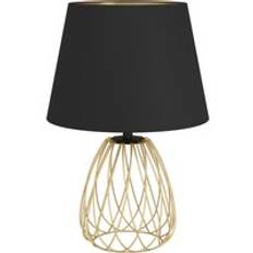 Bordslampa