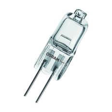 Osram Halostar Ovn G4 Capsule 10W 130lm - 928 Ekstra Varm Hvid