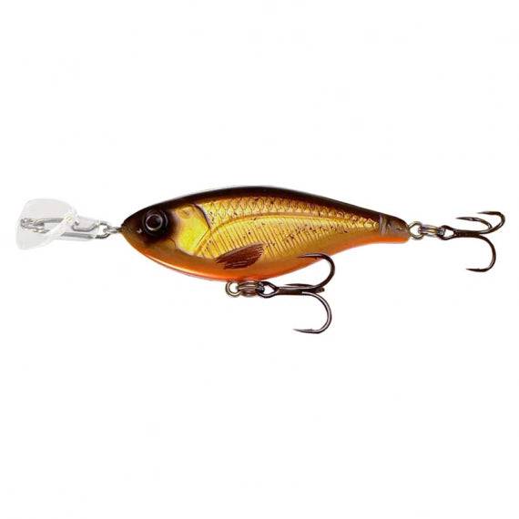 Headbanger Cranky Shad 6,4cm, 10g