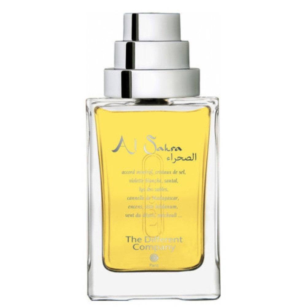 The Different Company Al Sahra EDP 100 ml