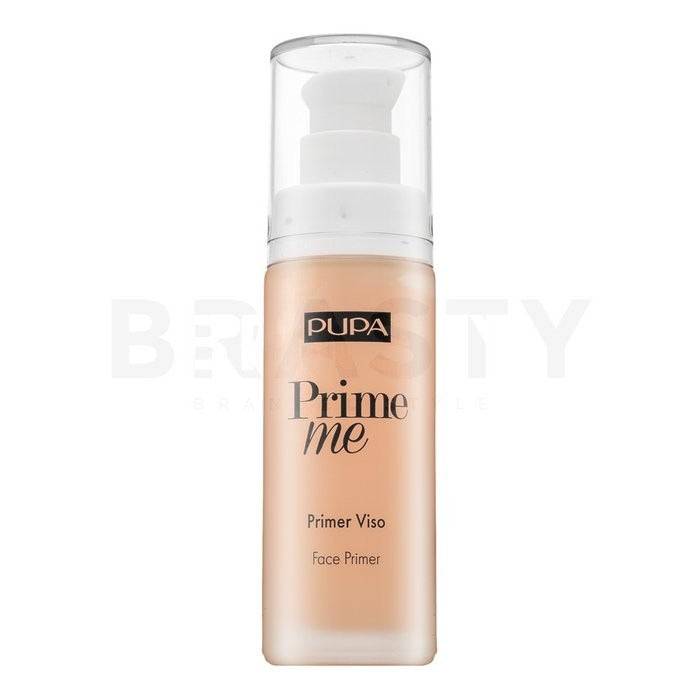 Pupa Milano Fondotinta Prime Me 001 30 ml — Primer viso