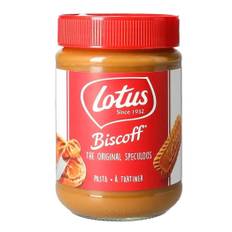 Lotus Biscoff Spread