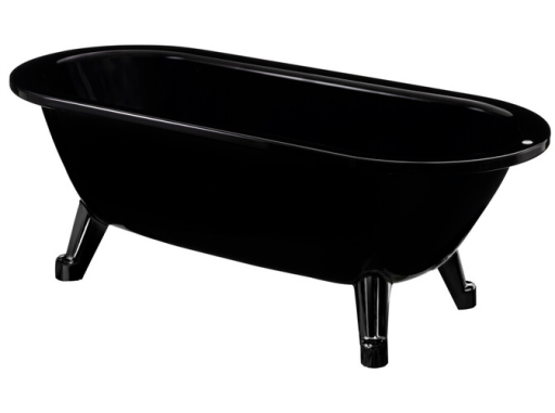 Gustavsberg Duo badekar, 158x68 cm, hvid