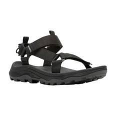 Vandresandaler dame - Merrell Speed Fusion Web Sport - Sort
