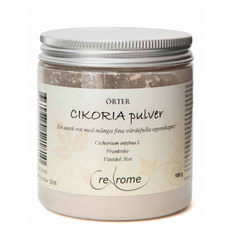 Crearome Cikoria Pulver 100g