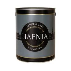 Hafnia Vægmaling 20  2,25 ltr.