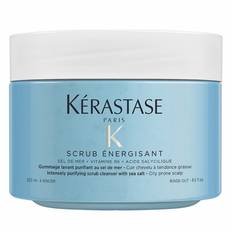 Kerastase Fusio Scrub Energisant Purifying Scalp Scrub (250ml)