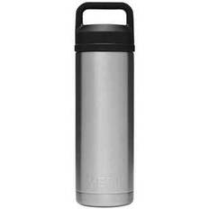 Vakuum Isolierflasche Rambler 532 mlFarbe: Stainless Steel