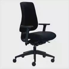 Canadian Ergo 2 kontorstol