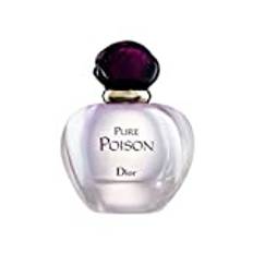 Dior Pure Poison 3240 Eau de Parfum, Ljuslila, 100 ml