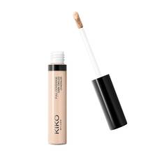 Full Coverage Dark Circles Concealer 02 Light Beige