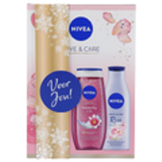 Nivea Love & Care Giftset 1ST