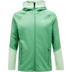 Peak Performance Rider Full Zip Hættetrøje Herre