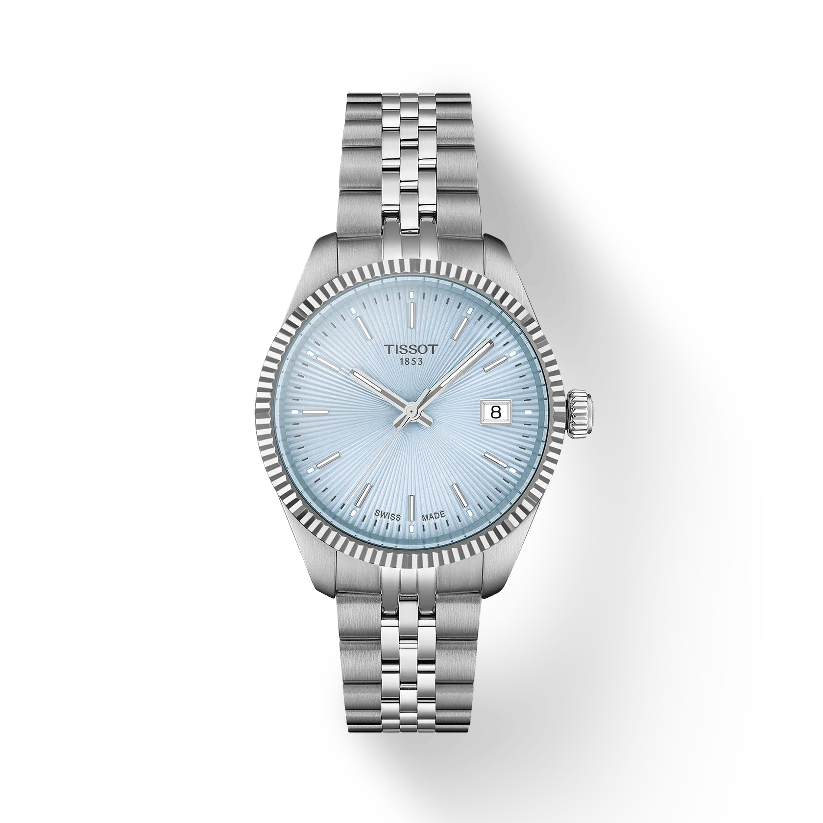 Tissot UR Ballade 34mm.