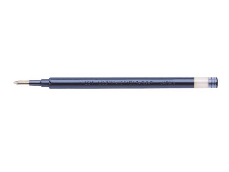 Pilot refill 0,7 til G2, B2P Gel, G-knock og G2 Limited blå