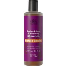 Urtekram Nordic Beauty Nordic Berries Shampoo 250 ml