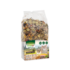 Nature land komplet mus + rotte 700g