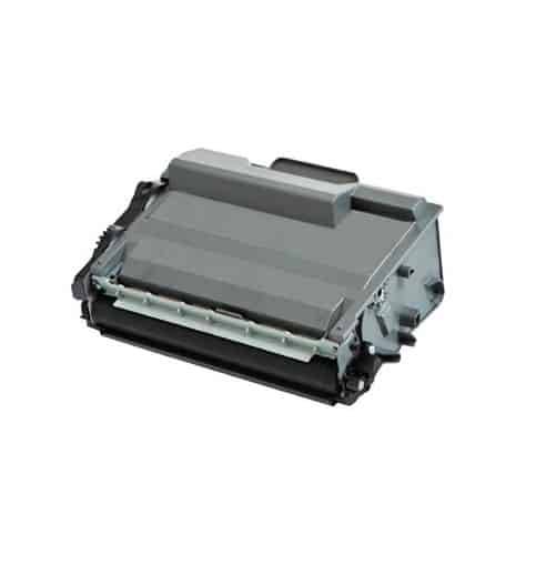 Brother TN3520 svart tonerkassett 20.000 sidor - Kompatibel - TN3520