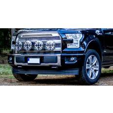 Ford F150 1500 SEEKER 120W LED Extraljus Grill Kit